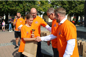 XII Streetbal Wejherowo 2023