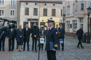 100-lecia działalności harcerstwa na ziemiach wejherowskich