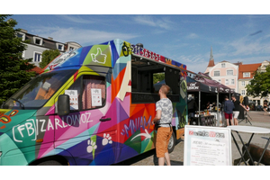 IV Festiwal Smaków Food Trucków