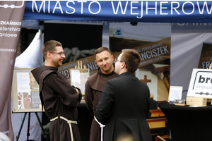 Światło w Sercu Miasta
