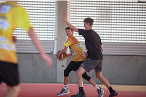 III edycja Wejherowskiej Nocy Basketu