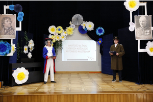 Święto Szkoły SP 6