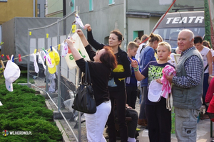 Happening Stragany Art - 13.09.2014