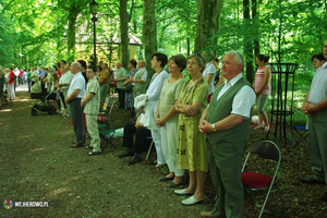 Odpust Uzdrowienia Chorych w Wejherowie - 06.07.2014