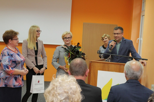 Inauguracja roku akademickiego WUTW YMCA