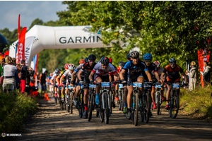 Garmin MTB Series 2017