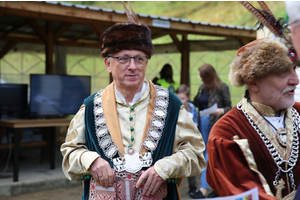 Turniej strzelecki