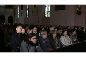 Koncert „Wielkopostne zamyślenia”