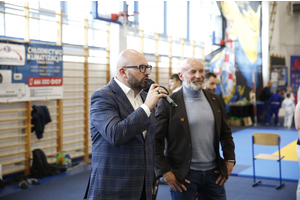 II Wejher Dragon Judo Cup