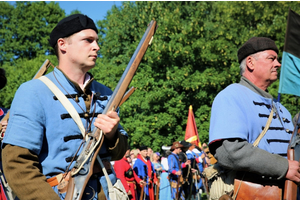 Rekonstrukcja historyczna 2019