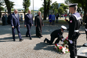 79. rocznica wybuchu II Wojny Światowej