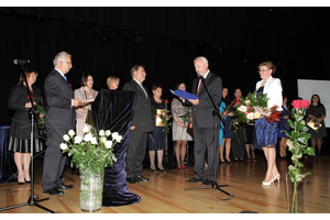 Dzień Edukacji Narodowej w Filharmonii Kaszubskiej - 14.10.2013