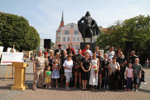 Narodowe Czytanie „Quo Vadis”