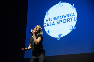 Wejherowska Gala Sportu 2017