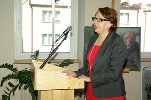 Gryf Literacki 2011 - 21.03.2012