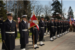 I-Poświęcenie Bramy Piaśnickiej - 18.04.2012