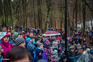 Misterium Męki Pańskiej na Kalwarii Wejherowskiej