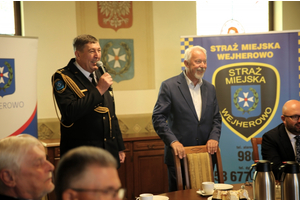 Dzień Strażnika Miejskiego