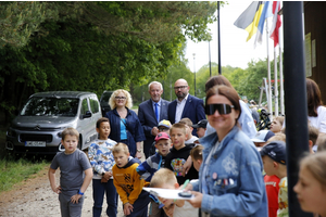 Dzień Dziecka SP 11