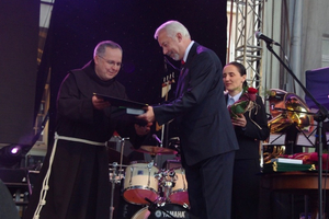 Dzień Jakuba - 27.05.2012