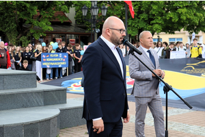 Parada Jakuba Wejhera Wejherowskiej Samochodówki