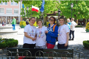 Wejherowo Biega 2012 - 19.05.2012