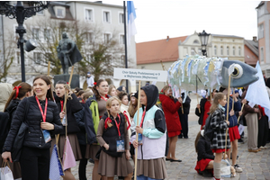 Finał  XXVII Ogólnopolskiego Festiwalu Pieśni o Morzu