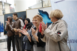 Finał  XXVII Ogólnopolskiego Festiwalu Pieśni o Morzu