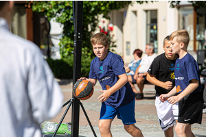 11. edycja Streetballa Małego Trójmiasta Kaszubskiego