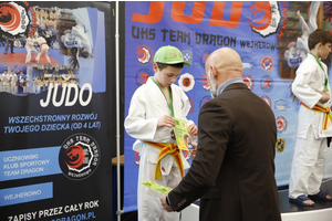 II Wejher Dragon Judo Cup