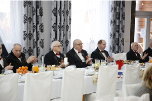Przedświąteczne spotkanie SPON „Barka”