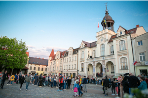 Wejherowska Noc Muzeów pełna atrakcji