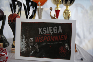 I Memoriał Szymona Żywickiego