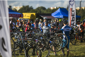 Garmin MTB Series