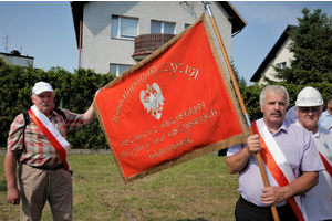 Rondo im. ks. Prałata Hilarego Jastaka