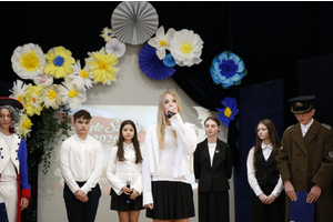 Święto Szkoły SP 6