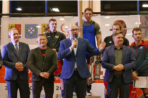 Turniej Niepodległości w podnoszeniu ciężarów 2022