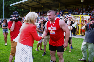 Puchar Polski Strongman Wejherowo 2015 - 02.08.2015