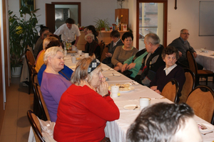 Wieczór patriotyczny z okazji 69. rozcznicy wyzwolenia Wejherowa - 12.03.2014