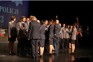 Święto Policji w Filharmonii Kaszubskiej