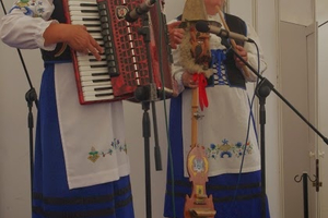 Pomorskie smaki: Wejherowo zagościło na Jarmarku Św. Dominika – 17.08.2013