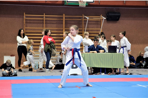 Pomorski Turniej w Karate Tradycyjnym