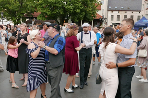 Potańcówka Miejska 2019