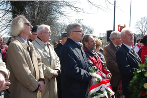 I-Poświęcenie Bramy Piaśnickiej - 18.04.2012