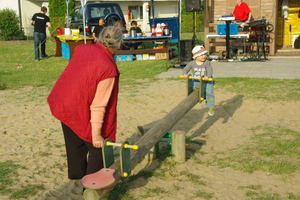 Sobotki na wejherowskich osiedlach - 23.06.2012