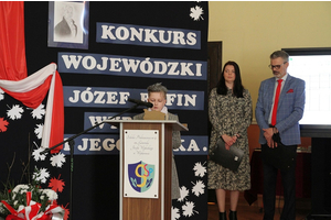 Wojewódzki Konkurs o Józefie Wybickim