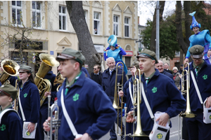 Finał  XXVII Ogólnopolskiego Festiwalu Pieśni o Morzu