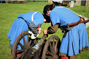 Rekonstrukcja historyczna 2019