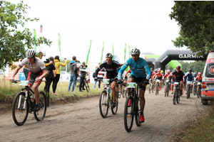 Wejherowo Garmin MTB Series