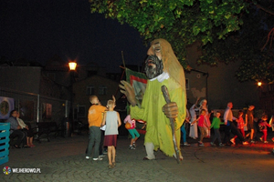 Happening Stragany Art - 13.09.2014